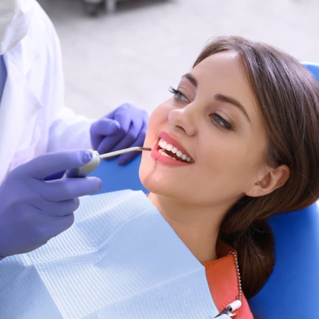 Dental Treatments