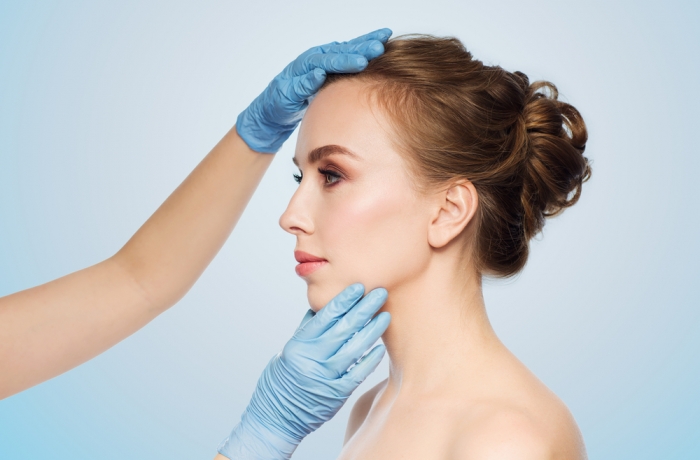 Revision Rhinoplasty